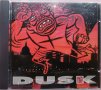 The The – Dusk (1993, CD)