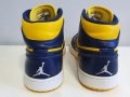 AIR JORDAN RETRO 1,без забележки 100% оригинални маратонки , снимка 3