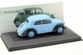 Mercedes-Benz 170 H W28 1936 - мащаб 1:43 на IXO/Altaya модела е нов в PVC дисплей-кейс, снимка 5