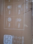 MAIN 40-MT26T2-MAA2HG за 55-инчов телевизор TCL Модел 55T6C, с дисплей  LVU550NDAL, снимка 10