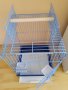 Клетки(кафези) за папагали Жако,Амазона,Какаду и др-НОВИ, снимка 6