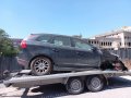 Продавам Волво XC60 2009г.2.4дизел на части, снимка 2