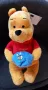 Плюшена играчка Мечо пух , снимка 1