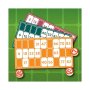 Детска настолна игра LOTO, 90 чипа, 36 карти, Пулове, 5+ години, 18,5х6,5х27 см,, снимка 1 - Игри и пъзели - 38791480