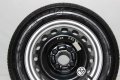 Резервна гума Volvo V40 (1995-2005г.) Волво V 40 / 67.1 / 4x114.3 / 15 цола / джанта, снимка 2