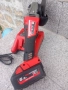 Milwaukee CAG125X Ъглошлайф , снимка 3