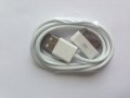 USB дата кабел за iPhone 2g , 3g , 3gs , 4 , 4s, снимка 2