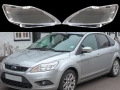 Стъкла за фарове на Ford Focus MK2 Facelift (2007-2010), снимка 1
