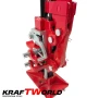 Офроуд крик тип латерна KraftWorld Pro 60″ с капацитет до 3T, снимка 8