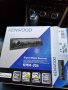 Kenwood kmm 204 авто аудио плеър, снимка 2