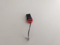 Micro USB Card Reader, снимка 2