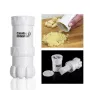 Страхотна преса за чесън на кубчета - GARLIC MASTER , снимка 8