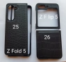 Калъф за Samsung  Z Flip 4 / Z Flip 3 /Z fold 4 / Z Fold 3, снимка 16