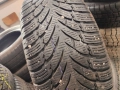 4бр.зимни гуми 215/65/16 Nokian, снимка 1