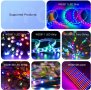 RF дистанционно за LED лента, снимка 8