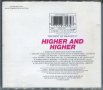 Higher And Higher -The Best, снимка 2