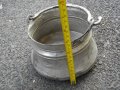 МЕНЧЕ КОТЛЕ БАКЪР МЕНЕЦ 1, снимка 5