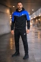 Мъжки спортен екип NIKE Dri-FIT 5660-1, снимка 1
