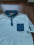 Hugo Boss Orange - страхотна мъжка тениска 2ХЛ , снимка 2