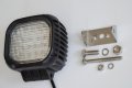 Мощен ЛЕД БАР LED BAR прожектори, работна лампа 48W , 13см , 10-30V, снимка 1