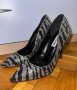 Дамски обувки Steve Madden номер 38, снимка 1 - Дамски елегантни обувки - 43130797
