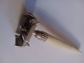 Стара бръсначка Gillette, снимка 8