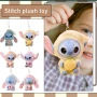 Labubu stich играчки 14см, снимка 3