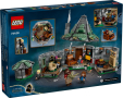 НОВО ЛЕГО 76428 Хари Потър - Колибата на Хагрид: Неочаквано посещение LEGO  76428 Hagrid's Hut: An U, снимка 4
