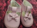 Бебешки обувки, снимка 1 - Бебешки обувки - 27826975