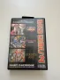 Mega Games 2 за Sega Mega Drive, снимка 1