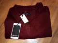 Нов оригинален дамски пуловер Blend she, размер М, снимка 1 - Блузи с дълъг ръкав и пуловери - 43459238