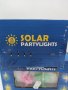 Солар Solar 4метра дължина лампички , снимка 2
