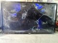 LG    32LJ610V   СЪС СЧУПЕН ДИСПЛЕЙ, снимка 1