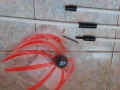 Комплекти за почистване на комини, снимка 2