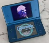 Nintendo DSi XL с 134 записани игри Покемон Pokemon Zelda Mario, снимка 2