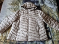 Леко зимно шушляково яке, снимка 1