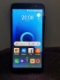 Телефон Alcatel 5033D Dual SIM, 8 GB, 1 GB RAM, черен, снимка 1