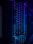 Геймърска клавиатура Steelseries apex pro TKL, снимка 2