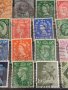 Пощенски марки стари редки КРАЛЕ и КРАЛИЦИ перфектно състояние за КОЛЕКЦИЯ 37310, снимка 3