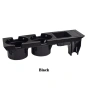 Поставка за чаши  + монетник / къпхолдър Cup Holder за BMW БМВ Е46, снимка 1