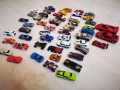 Колички hotwheels , снимка 5