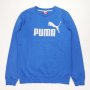 Puma Essentials Sweatshirt Спортна Блуза XS 14-15г 165-170см, снимка 2