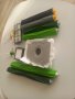 Резервни Хепа Филтри и аксесоари  четки -за iRobot Roomba i7 E5 E6 i3 i4 S9 S9+