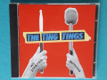 The Ting Tings – 2008-Album Sampler (Indie Pop), снимка 1 - CD дискове - 44866844