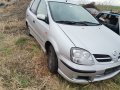 Продавам Nissan Almera Tino 2.2dci/136   на части. , снимка 2