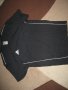 Тениски ADIDAS  мъжки,М-Л  /черни и сива/, снимка 6