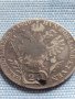 Сребърна монета 20 кройцера 1829г. Франц втори Алба Юлия Австрия 18681, снимка 9