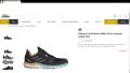 Adidas TERREX Agravic GORE-TEX размер EUR 40 2/3 / UK 7 маратонки водонепромокаеми - 528, снимка 3