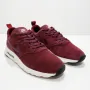 NIKE 802611 AIR MAX Tavas Оригинални Кожени Маратонки Велур Кожа 41-41.5 26см, снимка 1
