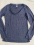 Дамска блуза Tommy Hilfiger , снимка 1 - Блузи с дълъг ръкав и пуловери - 40803422